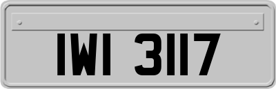 IWI3117