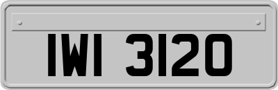 IWI3120