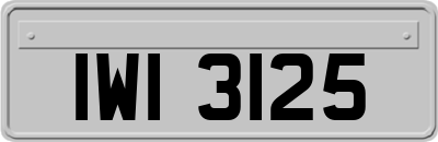 IWI3125