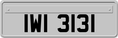 IWI3131