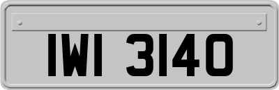 IWI3140