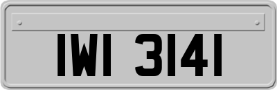 IWI3141
