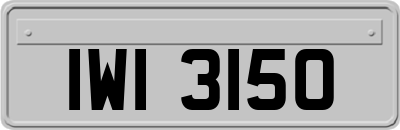 IWI3150