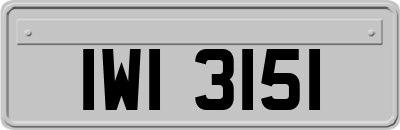 IWI3151