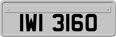 IWI3160