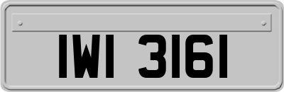 IWI3161