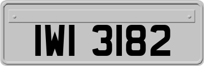 IWI3182