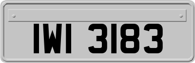 IWI3183