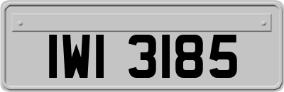 IWI3185