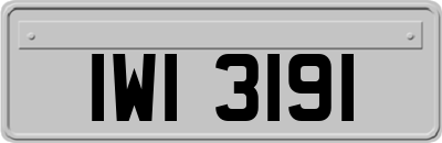 IWI3191