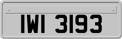 IWI3193