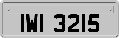 IWI3215