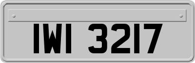 IWI3217