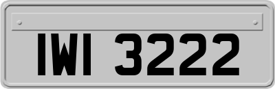 IWI3222