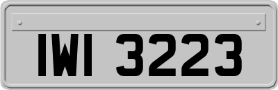IWI3223