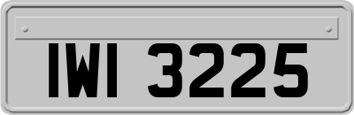 IWI3225