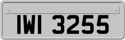 IWI3255
