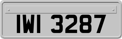 IWI3287