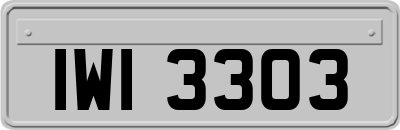 IWI3303