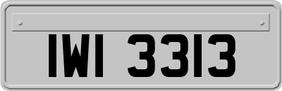IWI3313