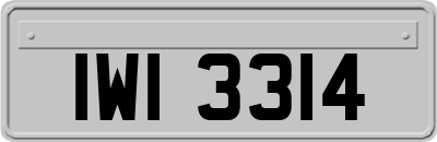 IWI3314