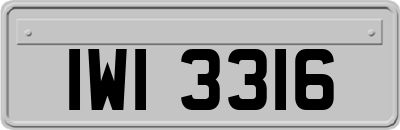 IWI3316