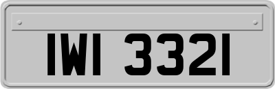 IWI3321