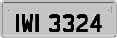 IWI3324