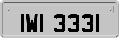 IWI3331