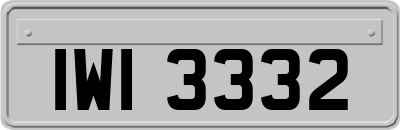 IWI3332