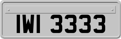 IWI3333
