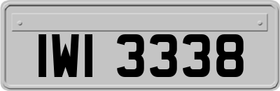 IWI3338