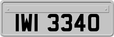 IWI3340