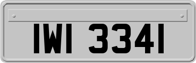IWI3341