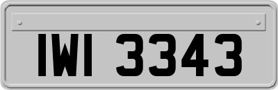 IWI3343