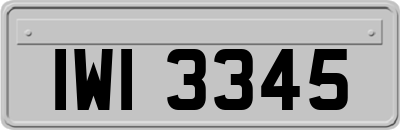 IWI3345