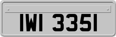 IWI3351