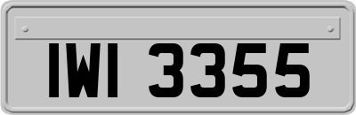 IWI3355