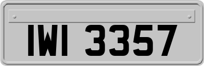 IWI3357