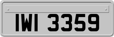 IWI3359