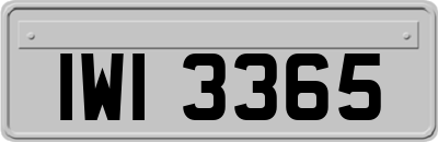 IWI3365