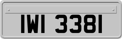 IWI3381