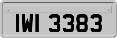IWI3383