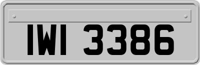 IWI3386
