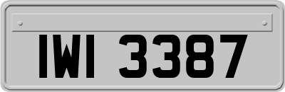 IWI3387