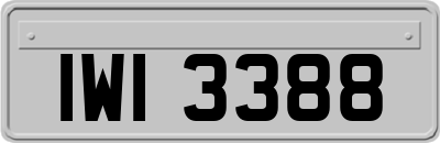 IWI3388