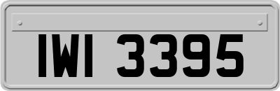IWI3395