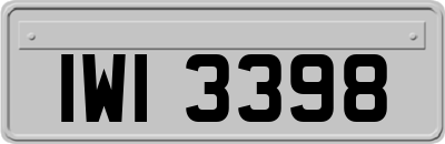 IWI3398