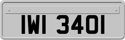 IWI3401