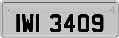 IWI3409